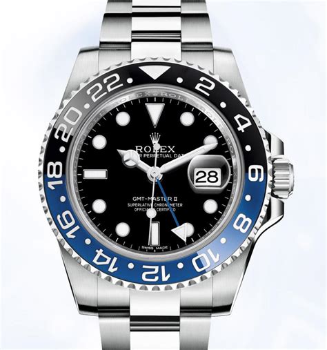 rolex gmt master ii black and gold|blue black Gmt Master II.